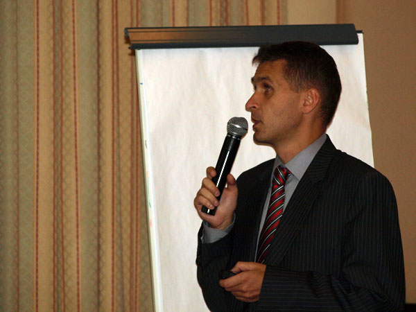Konferencja